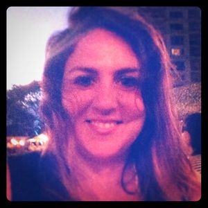 Meet your Posher, Alison